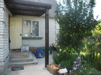 Дача.Тетеревский масив - <ro>Изображение</ro><ru>Изображение</ru> #1, <ru>Объявление</ru> #406962