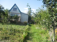 Дача.Тетеревский масив - <ro>Изображение</ro><ru>Изображение</ru> #2, <ru>Объявление</ru> #406962