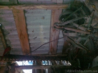 Продаю Трактор   Т-25 - <ro>Изображение</ro><ru>Изображение</ru> #4, <ru>Объявление</ru> #446350