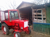 Продаю Трактор   Т-25 - <ro>Изображение</ro><ru>Изображение</ru> #1, <ru>Объявление</ru> #446350