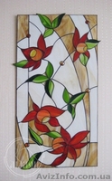 Картины под заказ витражное стекло - <ro>Изображение</ro><ru>Изображение</ru> #3, <ru>Объявление</ru> #449290