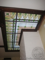 Подвесные потолки эксклюзивный дизайн - <ro>Изображение</ro><ru>Изображение</ru> #4, <ru>Объявление</ru> #449287