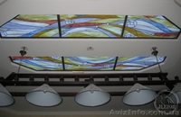 Подвесные потолки эксклюзивный дизайн - <ro>Изображение</ro><ru>Изображение</ru> #1, <ru>Объявление</ru> #449287