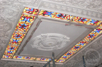 Подвесные потолки эксклюзивный дизайн - <ro>Изображение</ro><ru>Изображение</ru> #3, <ru>Объявление</ru> #449287