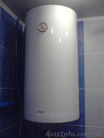 Продам бойлер TESY - <ro>Изображение</ro><ru>Изображение</ru> #2, <ru>Объявление</ru> #445004