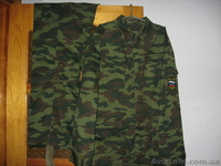 новая военая форма - <ro>Изображение</ro><ru>Изображение</ru> #1, <ru>Объявление</ru> #451590