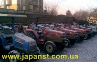 б/в мінітрактори за супер цінами! - <ro>Изображение</ro><ru>Изображение</ru> #2, <ru>Объявление</ru> #515753