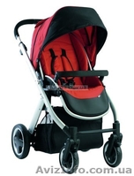 Детская коляска Delti - <ro>Изображение</ro><ru>Изображение</ru> #2, <ru>Объявление</ru> #496721