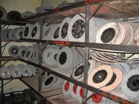 Продам диски, корзины сцепления. - <ro>Изображение</ro><ru>Изображение</ru> #9, <ru>Объявление</ru> #342455