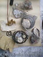 газовая установка - <ro>Изображение</ro><ru>Изображение</ru> #1, <ru>Объявление</ru> #499402