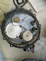 газовая установка - <ro>Изображение</ro><ru>Изображение</ru> #3, <ru>Объявление</ru> #499402