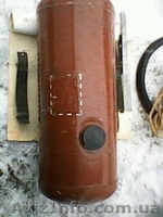 газовая установка - <ro>Изображение</ro><ru>Изображение</ru> #7, <ru>Объявление</ru> #499402