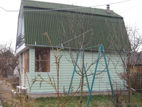 Продам дачу в Каменском массиве, 10 км от Житомира - <ro>Изображение</ro><ru>Изображение</ru> #4, <ru>Объявление</ru> #503305