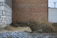 продам место под гараж - <ro>Изображение</ro><ru>Изображение</ru> #1, <ru>Объявление</ru> #496979