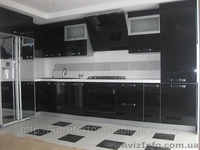 Кухни на заказ МДФ, дерево от производителя - <ro>Изображение</ro><ru>Изображение</ru> #3, <ru>Объявление</ru> #494695