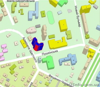 Офис в центре. - <ro>Изображение</ro><ru>Изображение</ru> #2, <ru>Объявление</ru> #131061