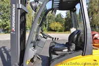 Погрузчик Jungheinrich TFG 20 AS - <ro>Изображение</ro><ru>Изображение</ru> #3, <ru>Объявление</ru> #556774