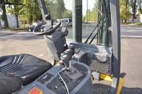 Погрузчик Jungheinrich TFG 20 AS - <ro>Изображение</ro><ru>Изображение</ru> #4, <ru>Объявление</ru> #556774