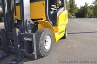 Погрузчик Jungheinrich TFG 20 AS - <ro>Изображение</ro><ru>Изображение</ru> #5, <ru>Объявление</ru> #556774