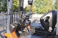 Погрузчик Toyota 42 7 FGF 15 - <ro>Изображение</ro><ru>Изображение</ru> #5, <ru>Объявление</ru> #556782