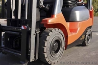 Погрузчик Toyota 42 7 FGF 15 - <ro>Изображение</ro><ru>Изображение</ru> #6, <ru>Объявление</ru> #556782