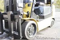 Погрузчик Caterpillar GC 30  K - <ro>Изображение</ro><ru>Изображение</ru> #6, <ru>Объявление</ru> #556617