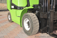 Погрузчик Clark CGP 25 - <ro>Изображение</ro><ru>Изображение</ru> #3, <ru>Объявление</ru> #556277