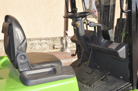 Погрузчик Clark CGP 25 - <ro>Изображение</ro><ru>Изображение</ru> #4, <ru>Объявление</ru> #556277