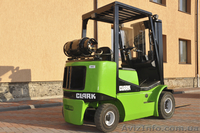 Погрузчик Clark CGP 25 - <ro>Изображение</ro><ru>Изображение</ru> #5, <ru>Объявление</ru> #556277