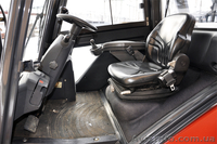 Погрузчик Linde H 30 T  - <ro>Изображение</ro><ru>Изображение</ru> #4, <ru>Объявление</ru> #556789