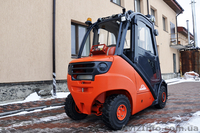 Погрузчик Linde H 25 T/ - <ro>Изображение</ro><ru>Изображение</ru> #3, <ru>Объявление</ru> #556797