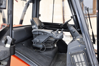 Погрузчик Linde H 25 T/ - <ro>Изображение</ro><ru>Изображение</ru> #4, <ru>Объявление</ru> #556797