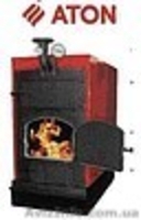 Котлы на твердом топливе: подбор, продажа, установка  - <ro>Изображение</ro><ru>Изображение</ru> #2, <ru>Объявление</ru> #536373