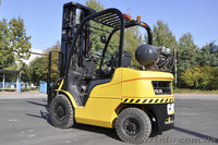 Погрузчик Caterpillar GP 25 N - <ro>Изображение</ro><ru>Изображение</ru> #2, <ru>Объявление</ru> #556304