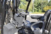 Погрузчик Caterpillar GP 25 N - <ro>Изображение</ro><ru>Изображение</ru> #6, <ru>Объявление</ru> #556304