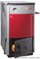 Котлы на твердом топливе: подбор, продажа, установка  - <ro>Изображение</ro><ru>Изображение</ru> #3, <ru>Объявление</ru> #536373