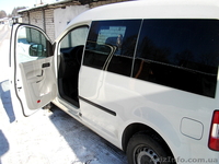 продам фольксваген кадди - <ro>Изображение</ro><ru>Изображение</ru> #2, <ru>Объявление</ru> #525507