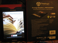 планшет  престижио - <ro>Изображение</ro><ru>Изображение</ru> #4, <ru>Объявление</ru> #550210