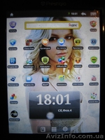 планшет  престижио - <ro>Изображение</ro><ru>Изображение</ru> #5, <ru>Объявление</ru> #550210