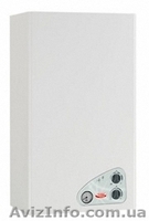 Котлы газовые Fondital: подбор, продажа, установка и обслуживание - <ro>Изображение</ro><ru>Изображение</ru> #1, <ru>Объявление</ru> #543033