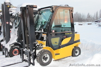 Погрузчик Yale GLP 25 VXE 2170 - <ro>Изображение</ro><ru>Изображение</ru> #4, <ru>Объявление</ru> #556805