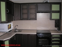 Шкаф-купе, кухня, прихожая, без посредников. Новоград-Волынский - <ro>Изображение</ro><ru>Изображение</ru> #1, <ru>Объявление</ru> #557298