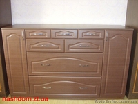 Комод на заказ, Житомир. - <ro>Изображение</ro><ru>Изображение</ru> #1, <ru>Объявление</ru> #553665