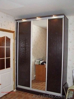 Шкаф-купе на заказ без посредников, Иршанск. - <ro>Изображение</ro><ru>Изображение</ru> #4, <ru>Объявление</ru> #554772