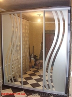 Шкаф-купе на заказ, Житомир. - <ro>Изображение</ro><ru>Изображение</ru> #2, <ru>Объявление</ru> #553388