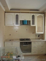 Кухня на заказ, Житомир. - <ro>Изображение</ro><ru>Изображение</ru> #3, <ru>Объявление</ru> #553416