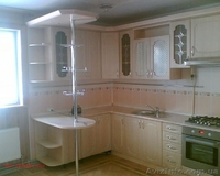 Кухня на заказ, Житомир. - <ro>Изображение</ro><ru>Изображение</ru> #1, <ru>Объявление</ru> #553416