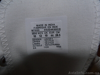 Converse All Star M7650 - <ro>Изображение</ro><ru>Изображение</ru> #1, <ru>Объявление</ru> #547059