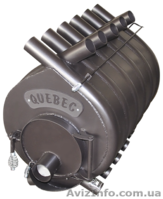 Канадские печи Булерьян - <ro>Изображение</ro><ru>Изображение</ru> #3, <ru>Объявление</ru> #543001