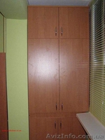 Распашной шкаф под заказ, Житомир. - <ro>Изображение</ro><ru>Изображение</ru> #3, <ru>Объявление</ru> #553835